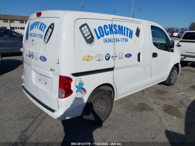 Photo 3 VIN: 3N6CM0KN8KK708385 - NISSAN NV200 