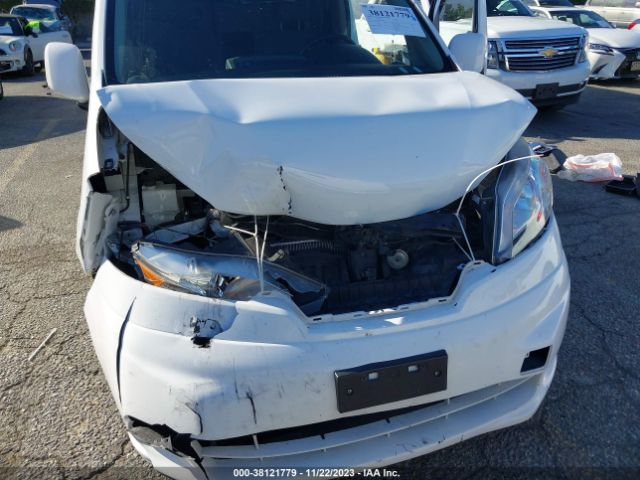 Photo 5 VIN: 3N6CM0KN8KK708385 - NISSAN NV200 