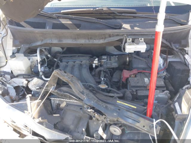 Photo 9 VIN: 3N6CM0KN8KK708385 - NISSAN NV200 