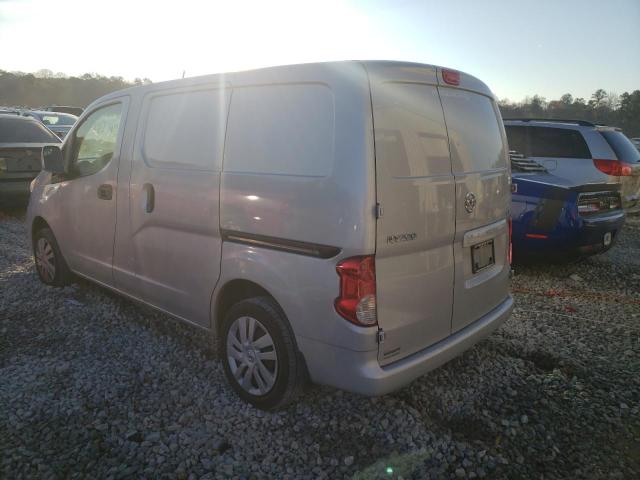 Photo 2 VIN: 3N6CM0KN8KK708726 - NISSAN NV200 2.5S 