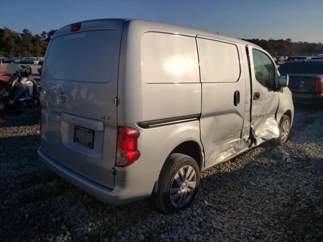 Photo 3 VIN: 3N6CM0KN8KK708726 - NISSAN NV200 2.5S 