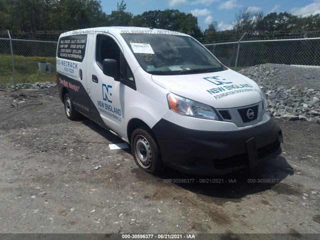 Photo 0 VIN: 3N6CM0KN8KK710203 - NISSAN NV200 COMPACT CARGO 