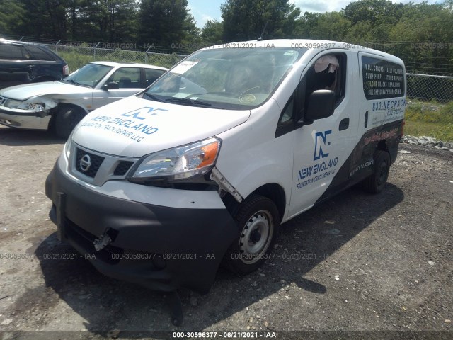 Photo 1 VIN: 3N6CM0KN8KK710203 - NISSAN NV200 COMPACT CARGO 