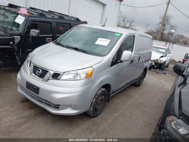 Photo 1 VIN: 3N6CM0KN8KK711139 - NISSAN NV200 