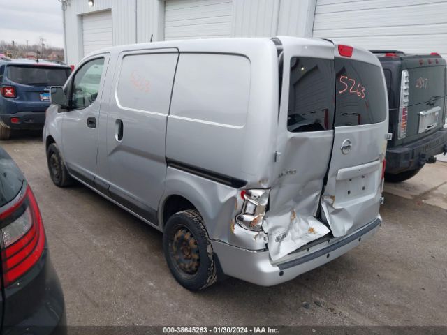 Photo 2 VIN: 3N6CM0KN8KK711139 - NISSAN NV200 