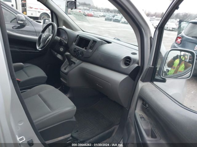 Photo 4 VIN: 3N6CM0KN8KK711139 - NISSAN NV200 