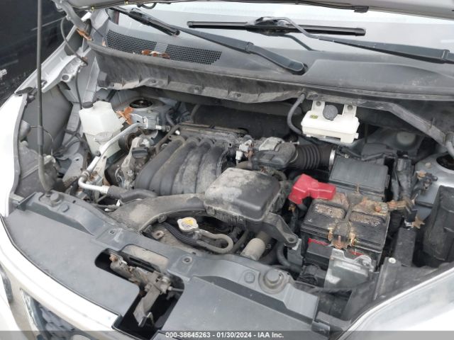 Photo 9 VIN: 3N6CM0KN8KK711139 - NISSAN NV200 