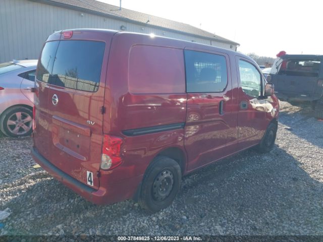 Photo 3 VIN: 3N6CM0KN8KK711495 - NISSAN NV200 