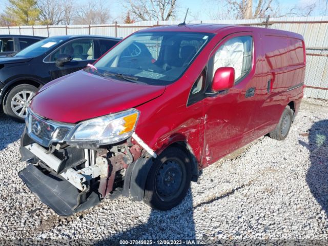 Photo 5 VIN: 3N6CM0KN8KK711495 - NISSAN NV200 