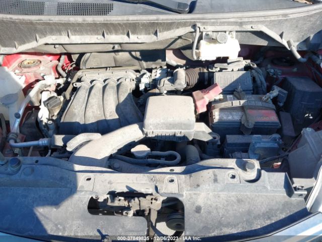 Photo 9 VIN: 3N6CM0KN8KK711495 - NISSAN NV200 