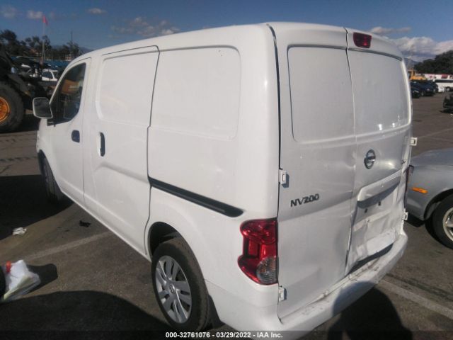 Photo 2 VIN: 3N6CM0KN8KK712145 - NISSAN NV200 COMPACT CARGO 