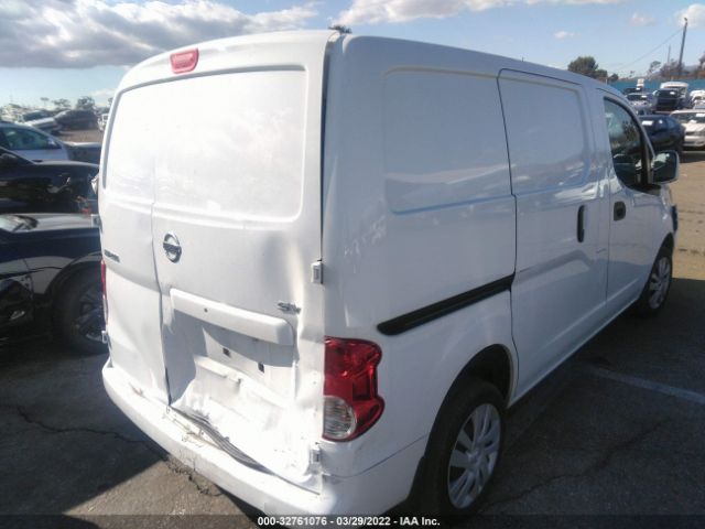 Photo 3 VIN: 3N6CM0KN8KK712145 - NISSAN NV200 COMPACT CARGO 