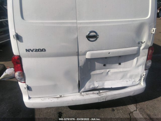 Photo 5 VIN: 3N6CM0KN8KK712145 - NISSAN NV200 COMPACT CARGO 