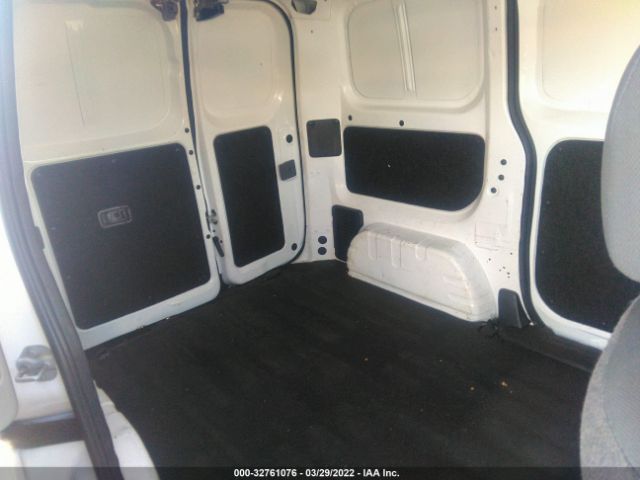 Photo 7 VIN: 3N6CM0KN8KK712145 - NISSAN NV200 COMPACT CARGO 