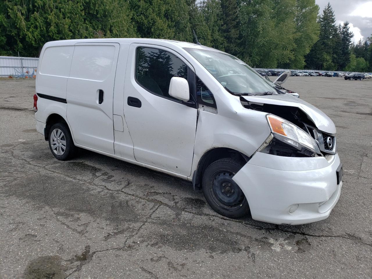 Photo 3 VIN: 3N6CM0KN8KK712436 - NISSAN NV 