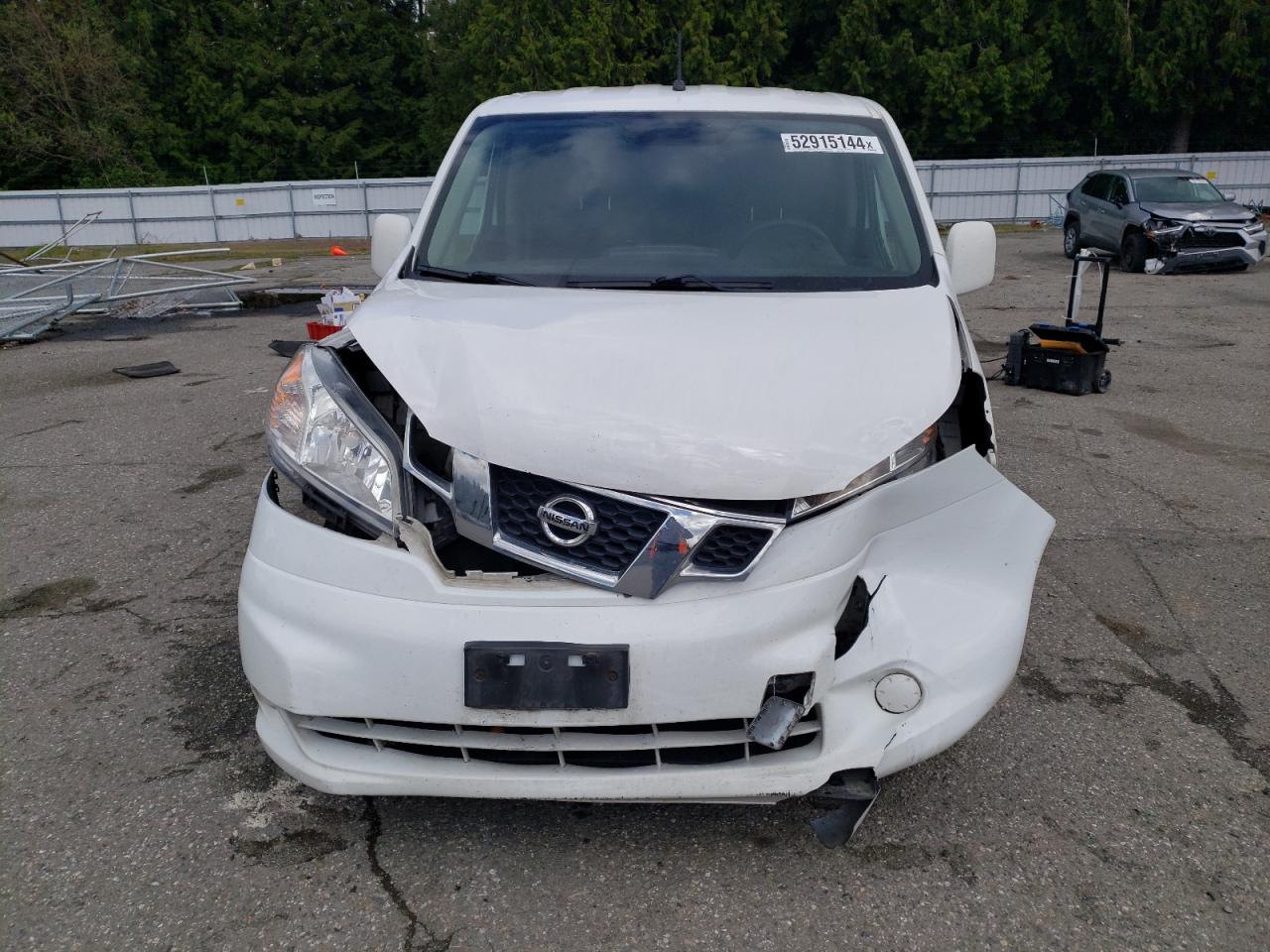 Photo 4 VIN: 3N6CM0KN8KK712436 - NISSAN NV 