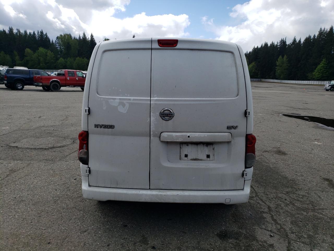 Photo 5 VIN: 3N6CM0KN8KK712436 - NISSAN NV 