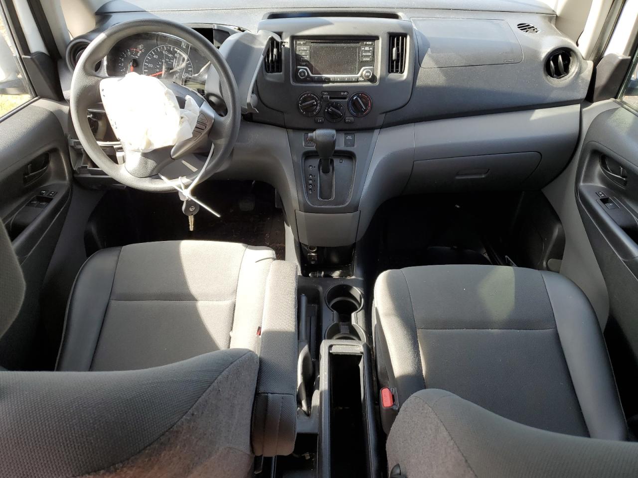 Photo 7 VIN: 3N6CM0KN8KK712436 - NISSAN NV 