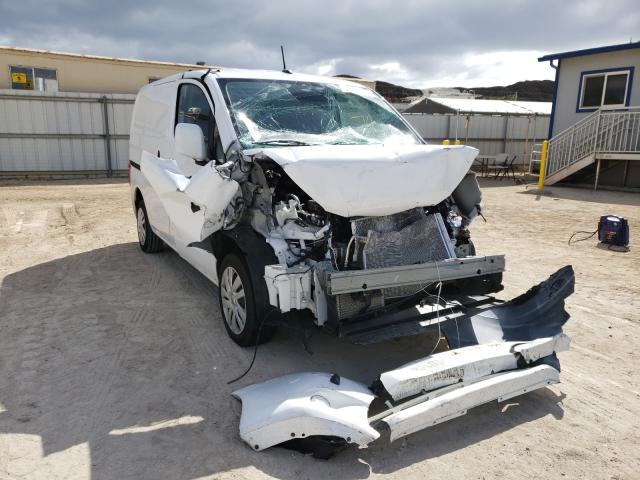 Photo 0 VIN: 3N6CM0KN8LK690259 - NISSAN NV200 2.5S 