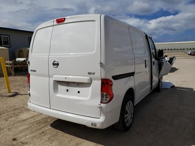 Photo 3 VIN: 3N6CM0KN8LK690259 - NISSAN NV200 2.5S 