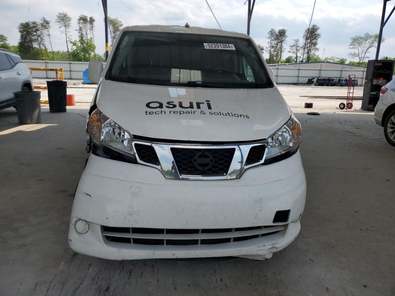 Photo 4 VIN: 3N6CM0KN8LK690312 - NISSAN NV 