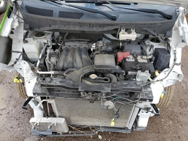 Photo 10 VIN: 3N6CM0KN8LK690696 - NISSAN NV200 2.5S 