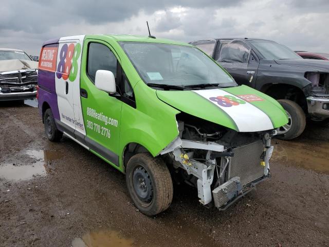 Photo 3 VIN: 3N6CM0KN8LK690696 - NISSAN NV200 2.5S 