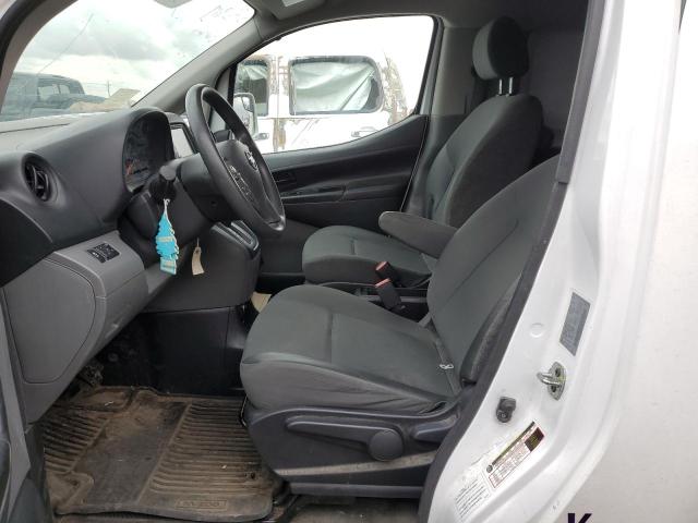 Photo 6 VIN: 3N6CM0KN8LK690696 - NISSAN NV200 2.5S 