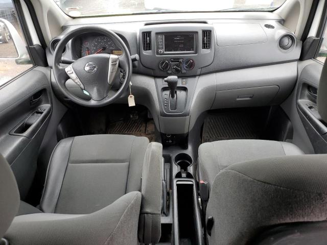 Photo 7 VIN: 3N6CM0KN8LK690696 - NISSAN NV200 2.5S 