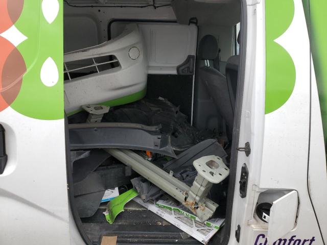 Photo 9 VIN: 3N6CM0KN8LK690696 - NISSAN NV200 2.5S 