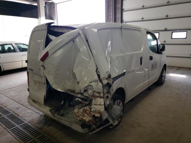 Photo 3 VIN: 3N6CM0KN8LK691122 - NISSAN NV200 2.5S 