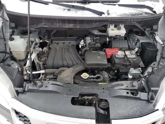 Photo 10 VIN: 3N6CM0KN8LK691251 - NISSAN NV200 2.5S 