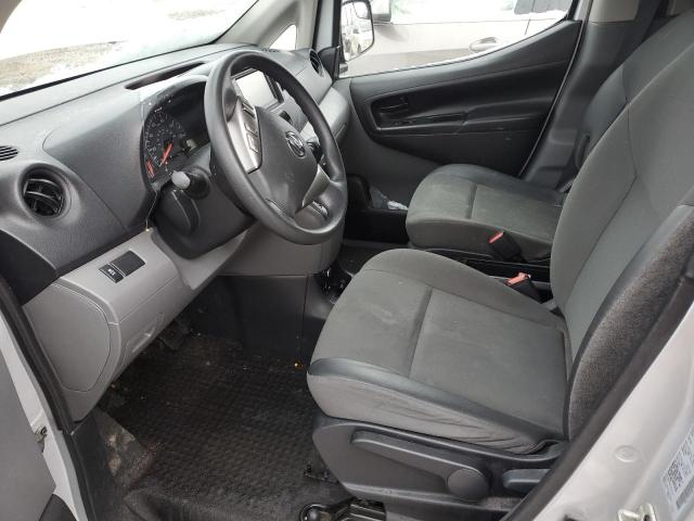 Photo 6 VIN: 3N6CM0KN8LK691251 - NISSAN NV200 2.5S 