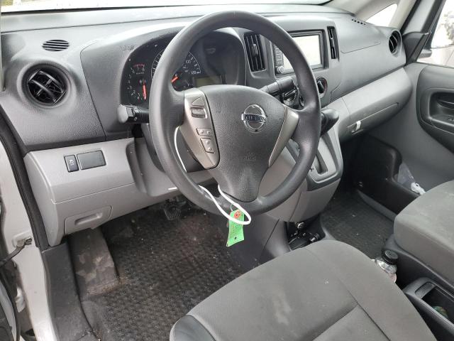 Photo 7 VIN: 3N6CM0KN8LK691251 - NISSAN NV200 2.5S 