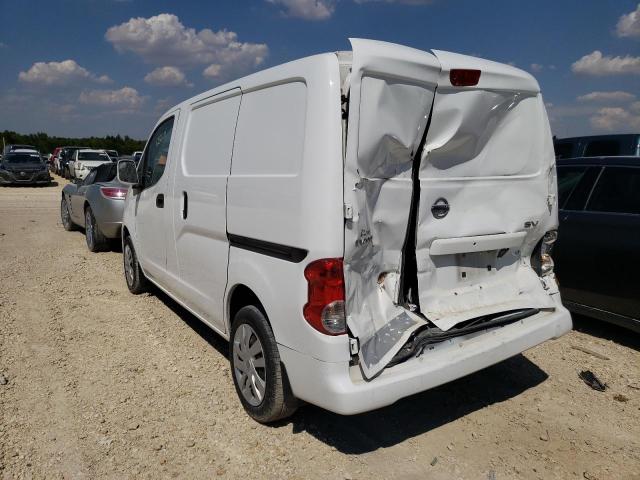 Photo 1 VIN: 3N6CM0KN8LK691492 - NISSAN NV 