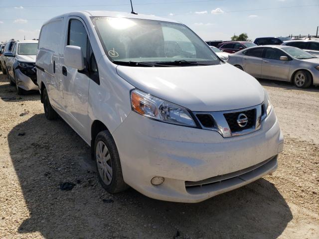 Photo 3 VIN: 3N6CM0KN8LK691492 - NISSAN NV 