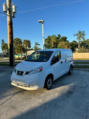 Photo 1 VIN: 3N6CM0KN8LK691587 - NISSAN NV 