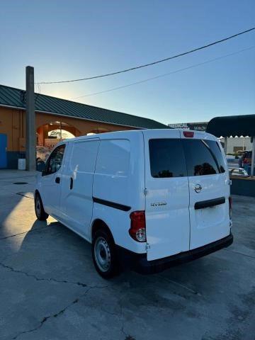 Photo 2 VIN: 3N6CM0KN8LK691587 - NISSAN NV 