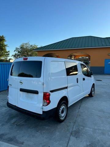 Photo 3 VIN: 3N6CM0KN8LK691587 - NISSAN NV 