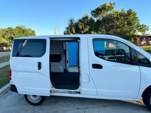 Photo 5 VIN: 3N6CM0KN8LK691587 - NISSAN NV 