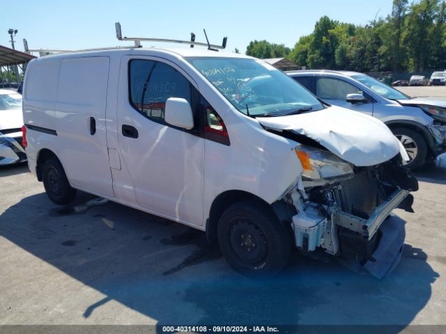 Photo 0 VIN: 3N6CM0KN8LK692108 - NISSAN NV200 