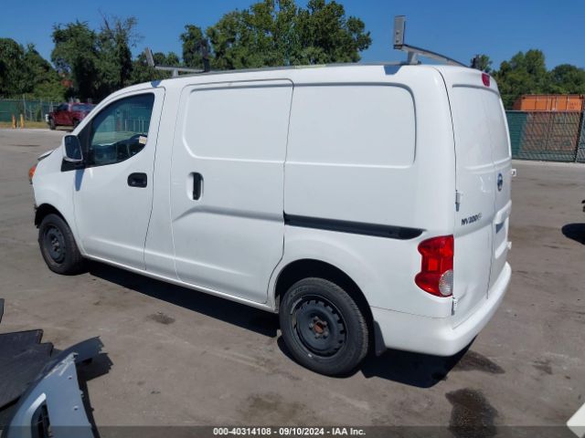 Photo 2 VIN: 3N6CM0KN8LK692108 - NISSAN NV200 