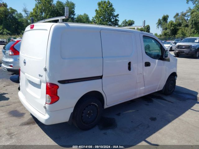 Photo 3 VIN: 3N6CM0KN8LK692108 - NISSAN NV200 