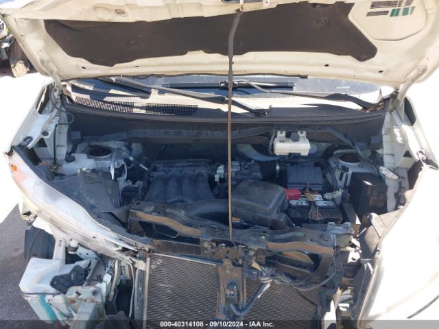 Photo 9 VIN: 3N6CM0KN8LK692108 - NISSAN NV200 