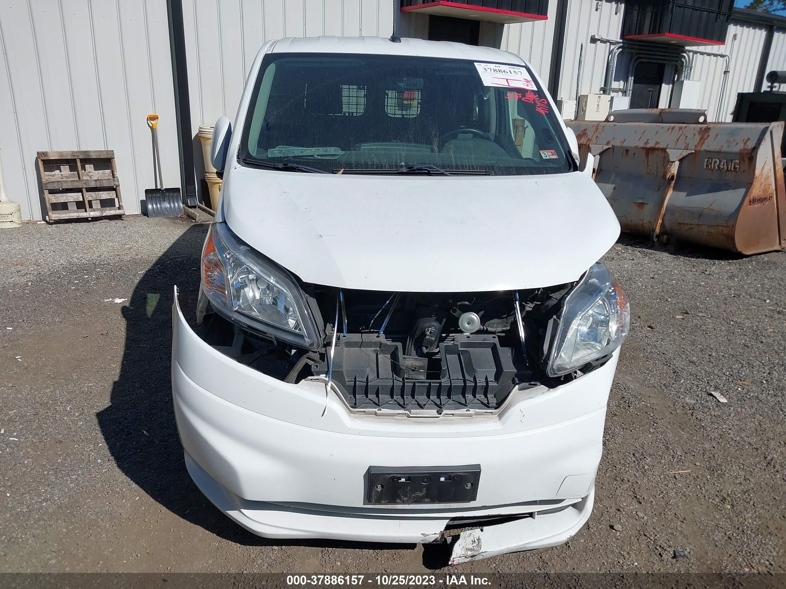 Photo 11 VIN: 3N6CM0KN8LK694568 - NISSAN NV200 