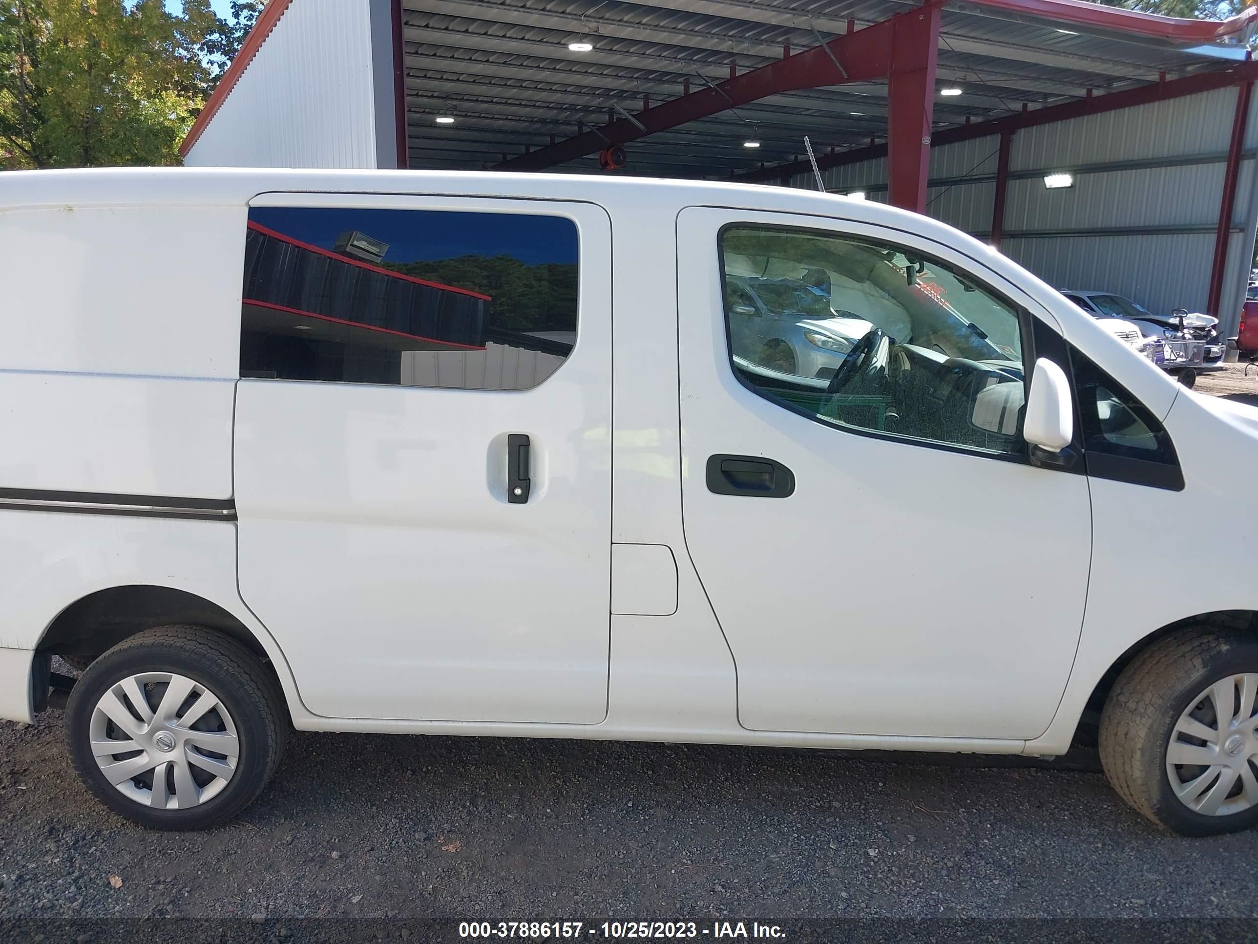 Photo 12 VIN: 3N6CM0KN8LK694568 - NISSAN NV200 