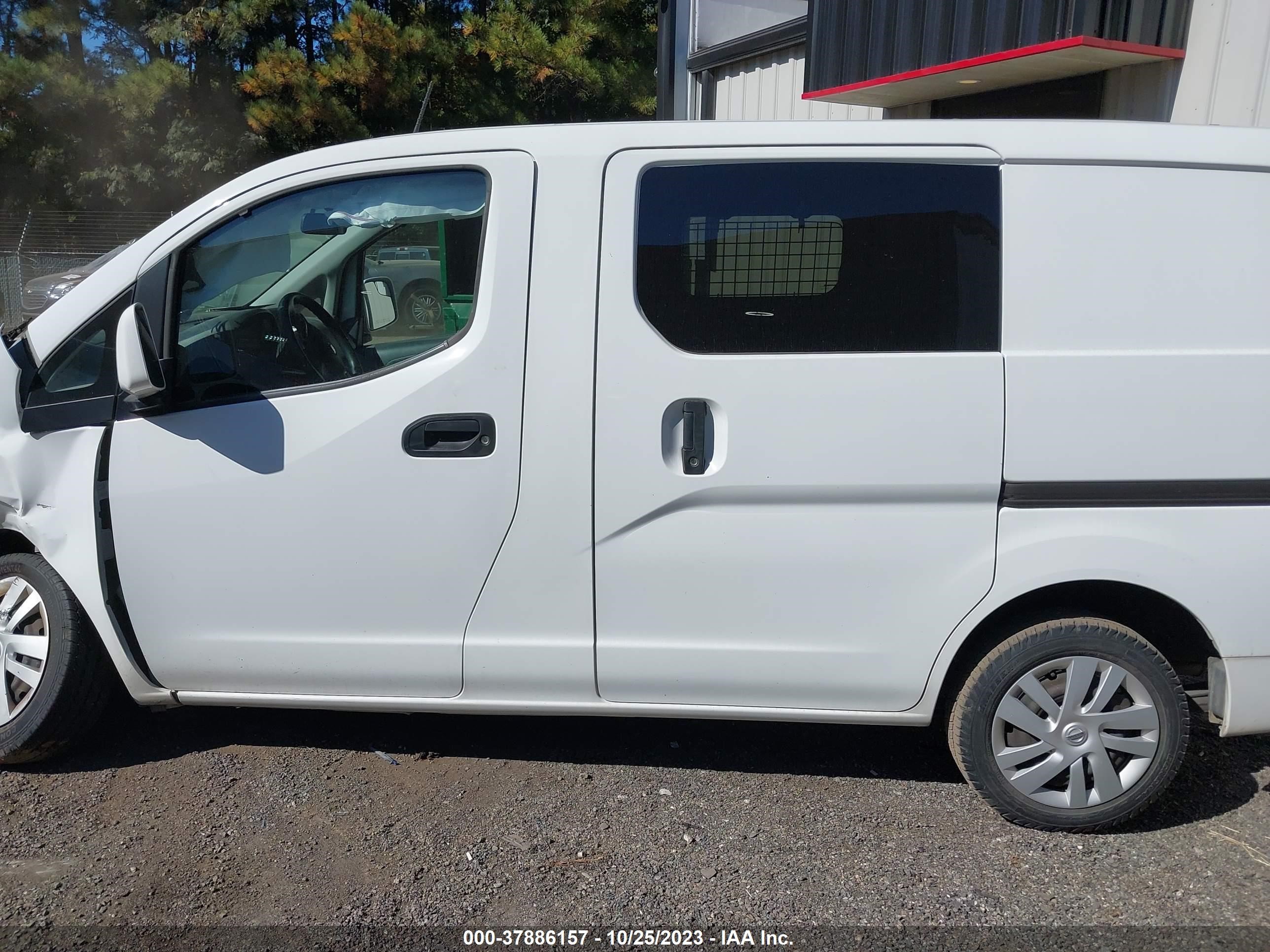 Photo 13 VIN: 3N6CM0KN8LK694568 - NISSAN NV200 