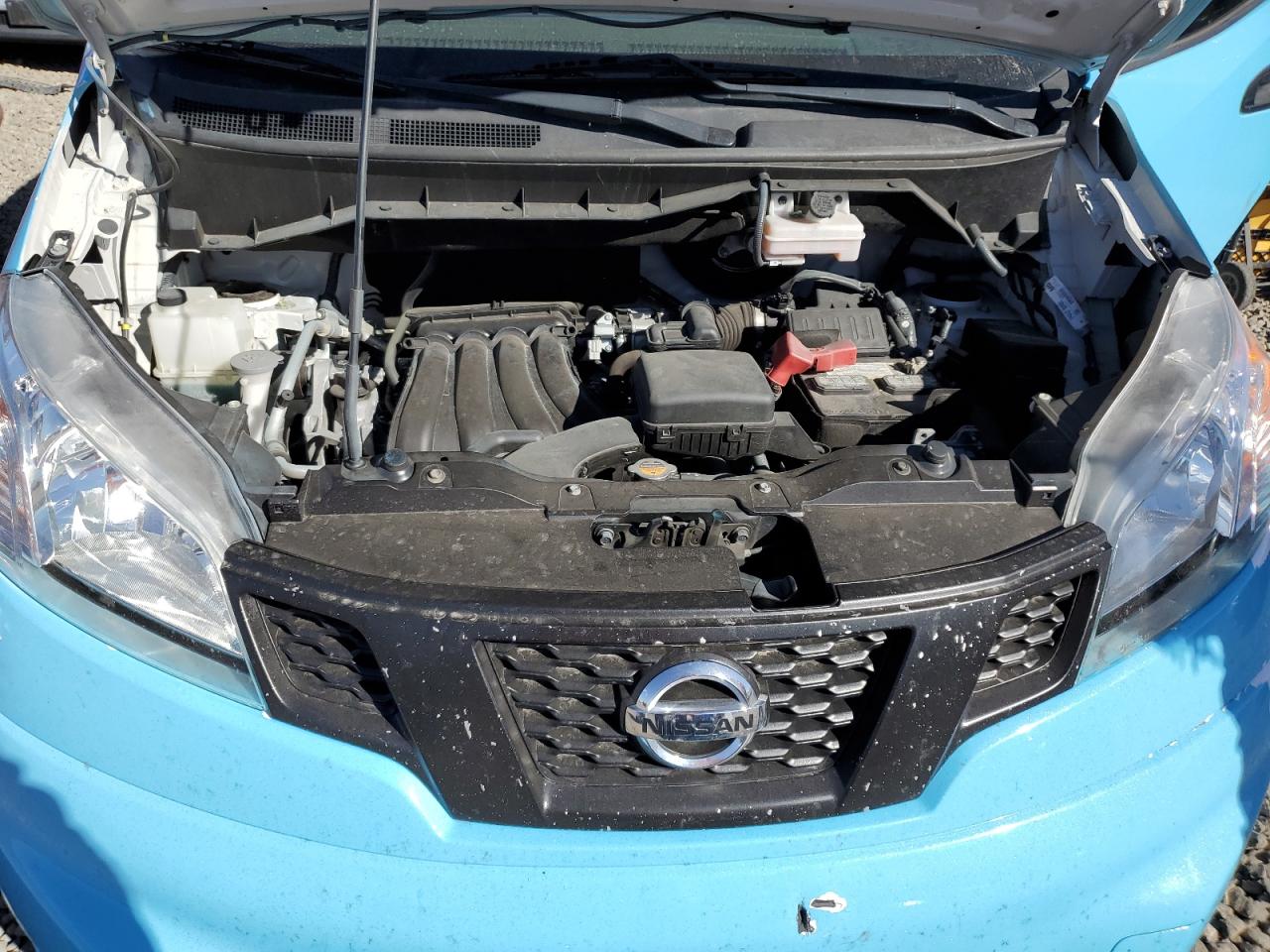 Photo 11 VIN: 3N6CM0KN8LK695185 - NISSAN NV 