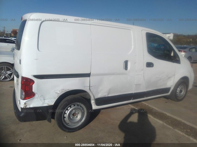 Photo 5 VIN: 3N6CM0KN8LK695431 - NISSAN NV200 COMPACT CARGO 