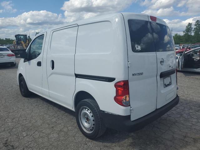 Photo 1 VIN: 3N6CM0KN8LK697471 - NISSAN NV 